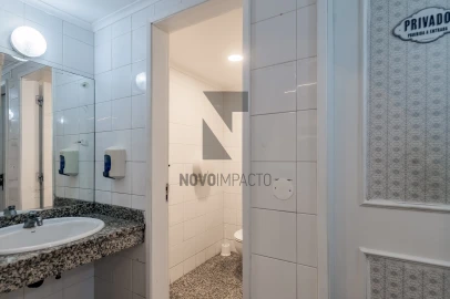 Loja para Venda em Montijo e Afonsoeiro