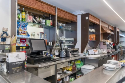 Loja para Venda em Montijo e Afonsoeiro