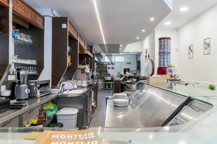 Loja para Venda em Montijo e Afonsoeiro Foto 5