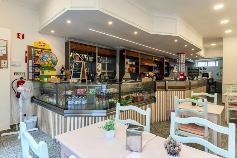 Loja para Venda em Montijo e Afonsoeiro Foto 3