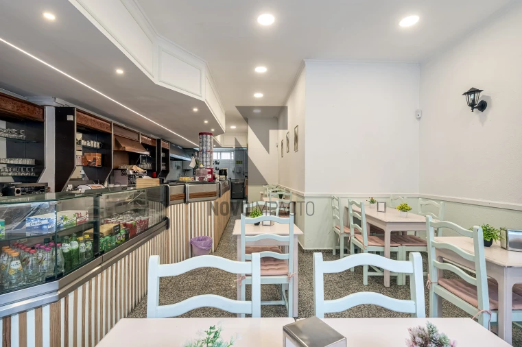 Loja para Venda em Montijo e Afonsoeiro Foto 2