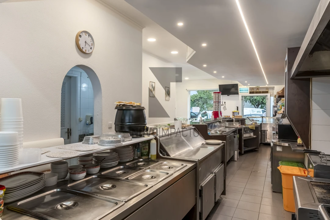 Loja para Venda em Montijo e Afonsoeiro Foto 13