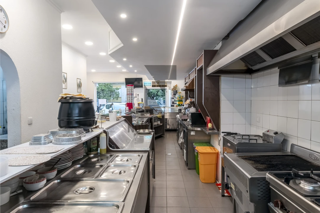 Loja para Venda em Montijo e Afonsoeiro Foto 14