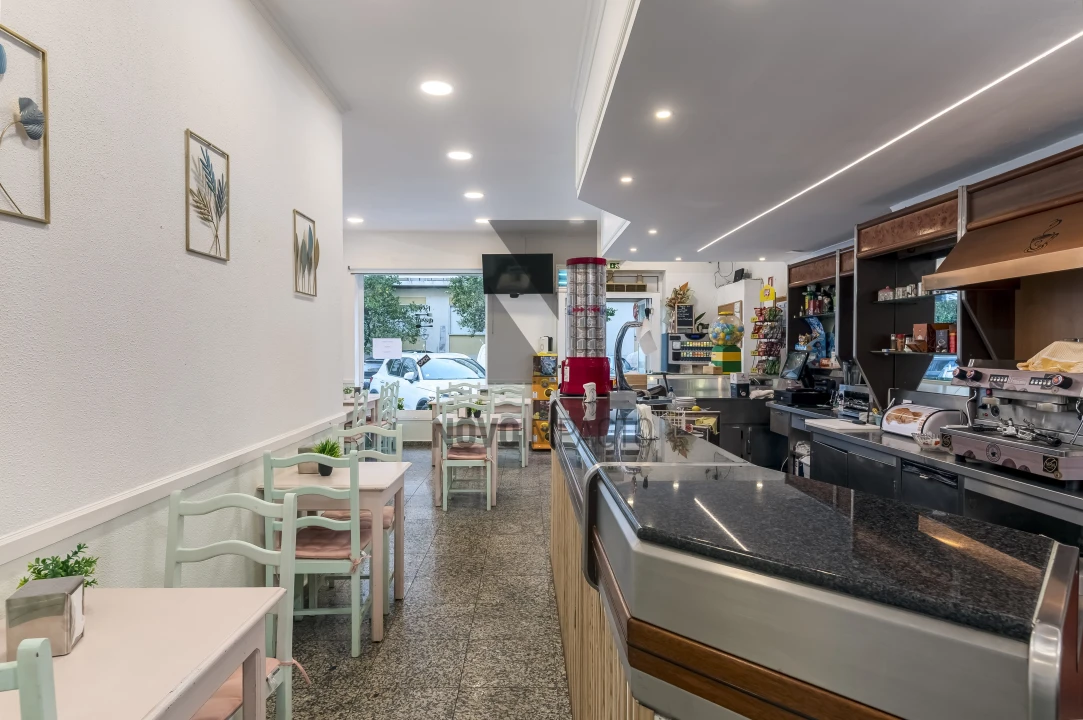 Loja para Venda em Montijo e Afonsoeiro Foto 18