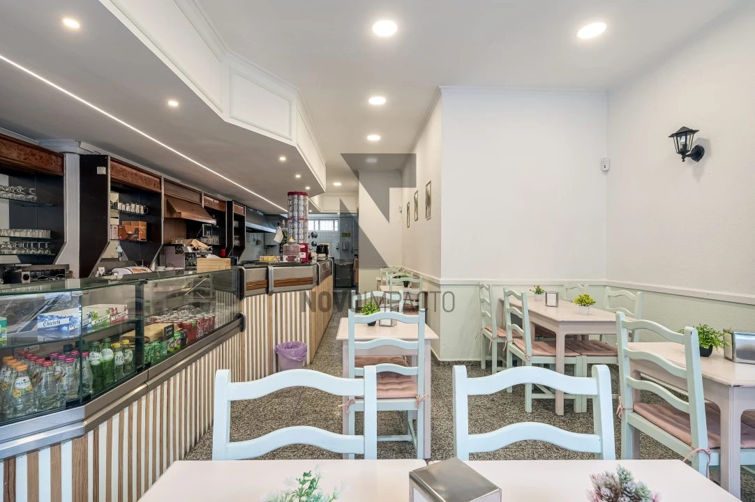 Loja para Venda em Montijo e Afonsoeiro Foto 2