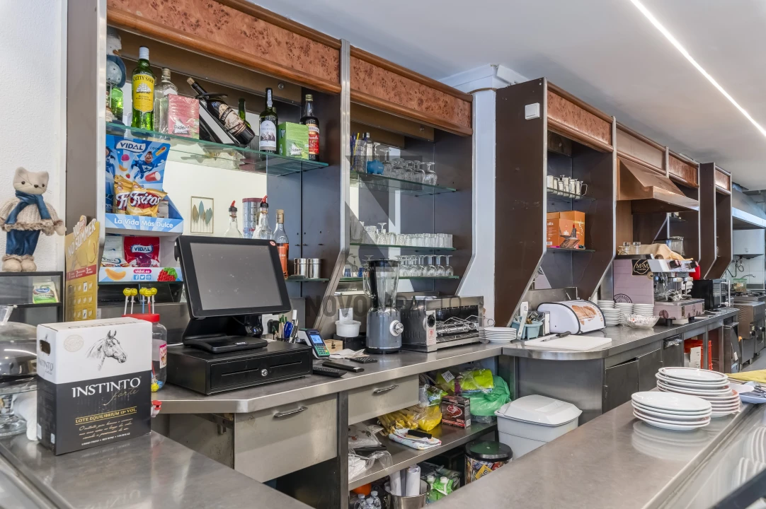 Loja para Venda em Montijo e Afonsoeiro Foto 6