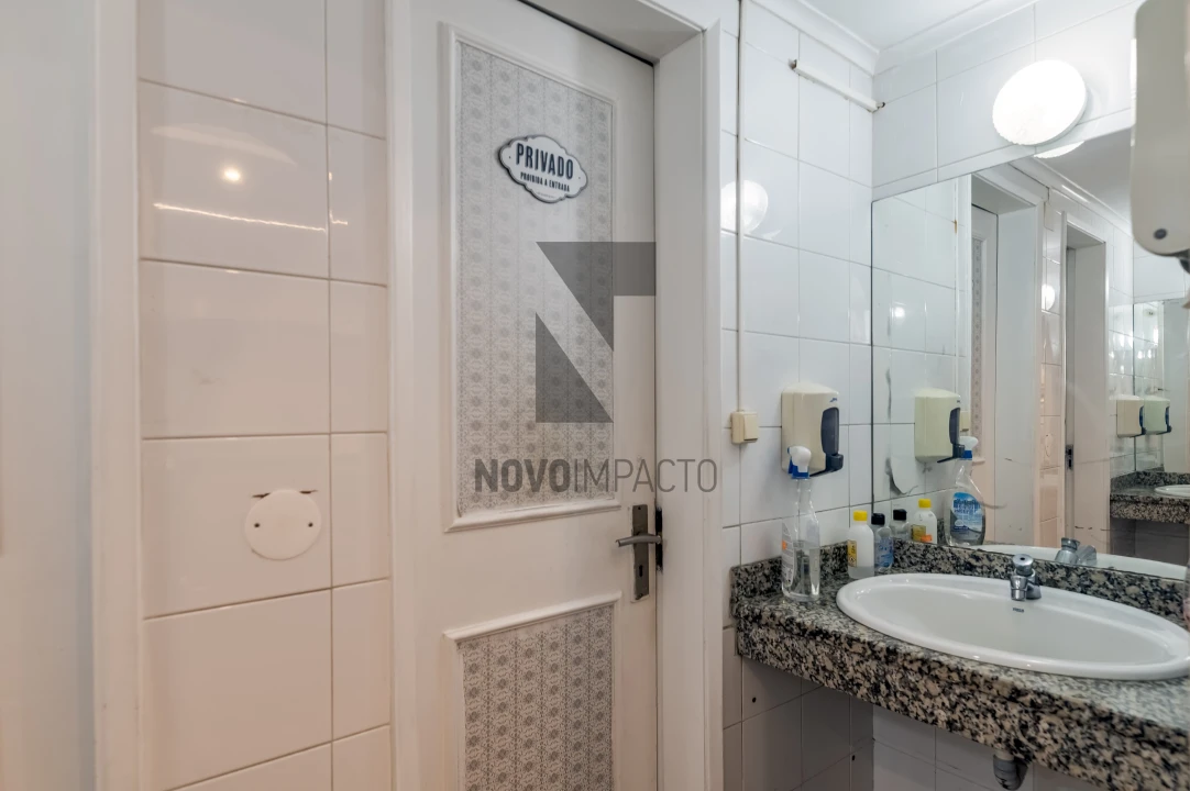 Loja para Venda em Montijo e Afonsoeiro Foto 15