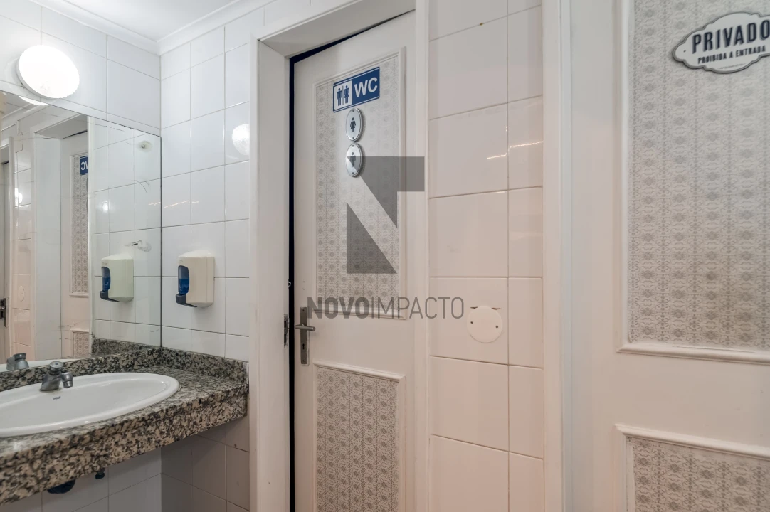 Loja para Venda em Montijo e Afonsoeiro Foto 16