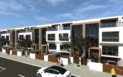 Terreno para Venda em Sarilhos Grandes