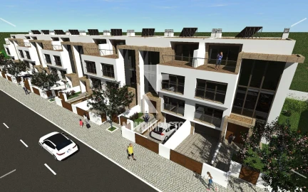 Terreno para Venda em Sarilhos Grandes