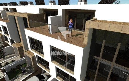 Terreno para Venda em Sarilhos Grandes