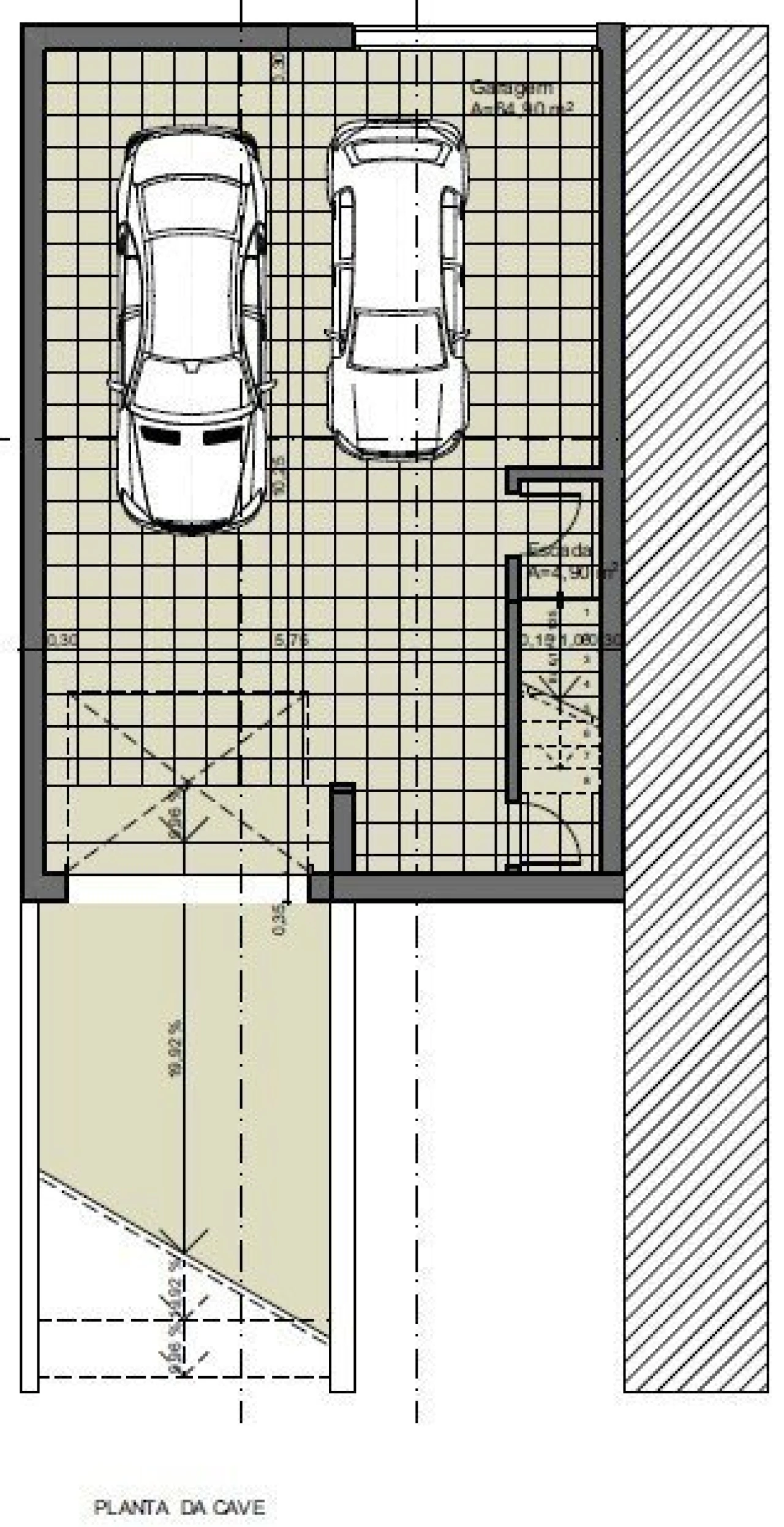 Terreno para Venda em Sarilhos Grandes Foto 12