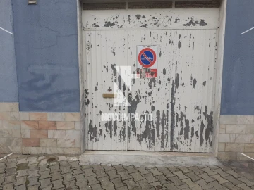 Garagem para Arrendamento em Montijo e Afonsoeiro