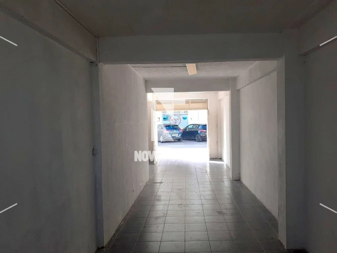 Garagem para Arrendamento em Montijo e Afonsoeiro Foto 3