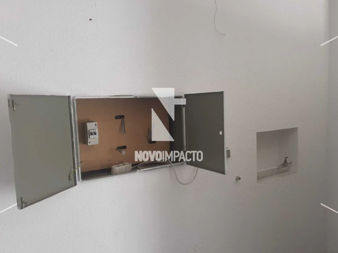 Garagem para Arrendamento em Montijo e Afonsoeiro Foto 5