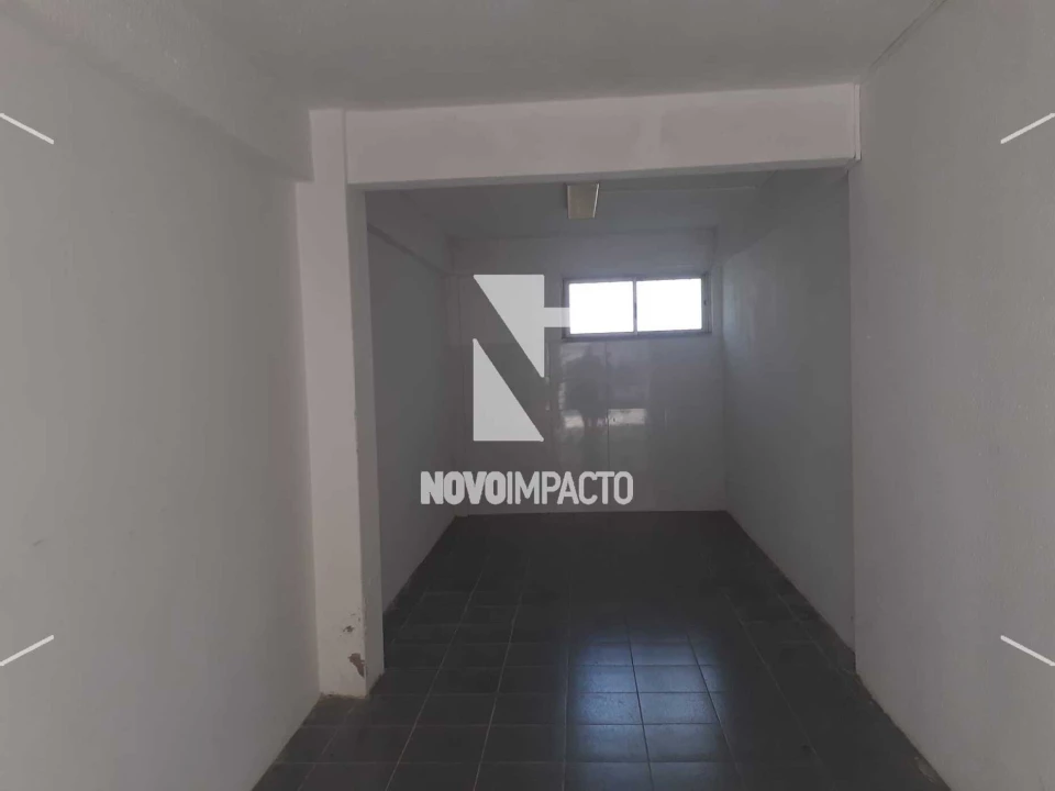 Garagem para Arrendamento em Montijo e Afonsoeiro Foto 4