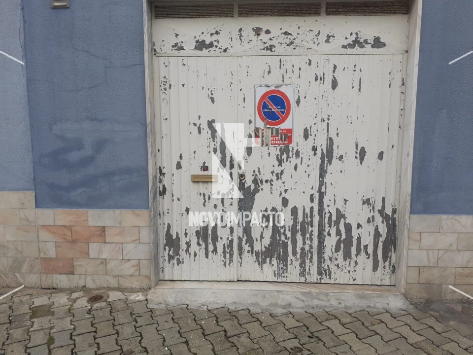 Garagem para Arrendamento em Montijo e Afonsoeiro Foto 6
