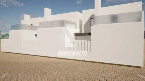 Moradia T3 para Venda em Montijo e Afonsoeiro