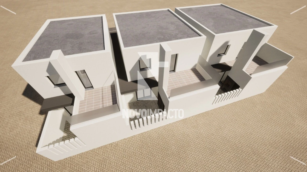 Moradia T3 para Venda em Montijo e Afonsoeiro Foto 6