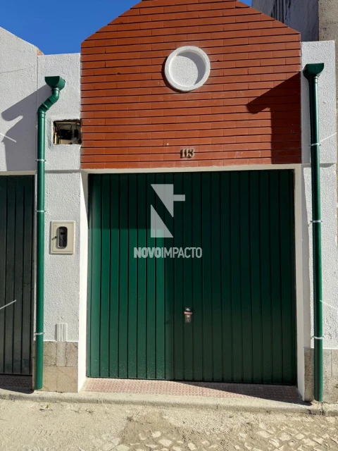 Garagem para Venda em Montijo e Afonsoeiro