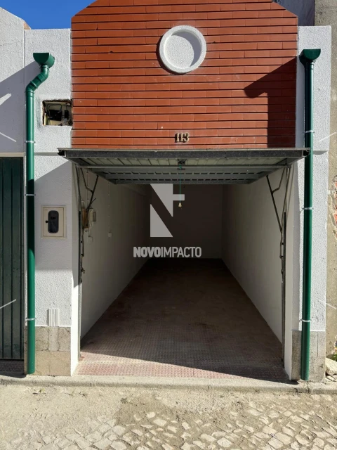Garagem para Venda em Montijo e Afonsoeiro