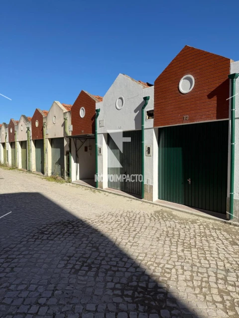 Garagem para Venda em Montijo e Afonsoeiro