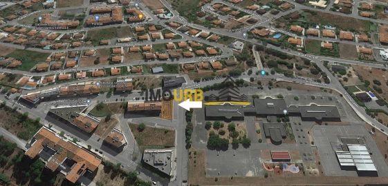 Terreno para Venda em Pombal