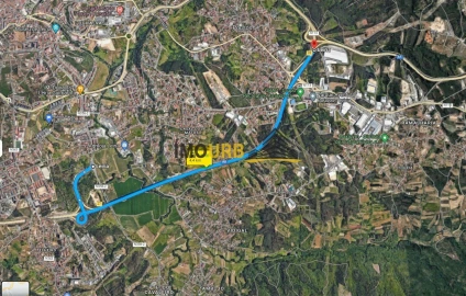 Terreno para Venda em Leiria, Pousos, Barreira e Cortes