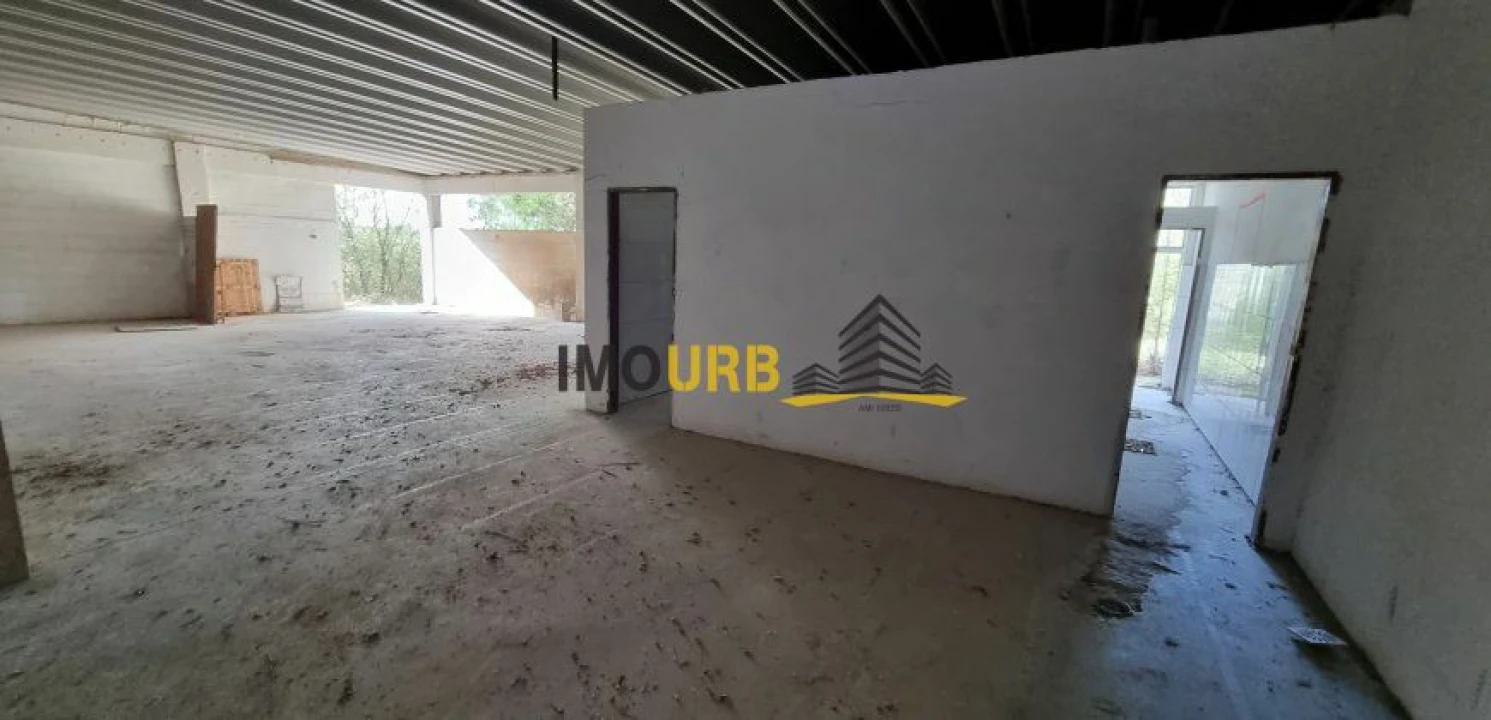 Armazém para Venda em Colmeias e Memória Foto 20