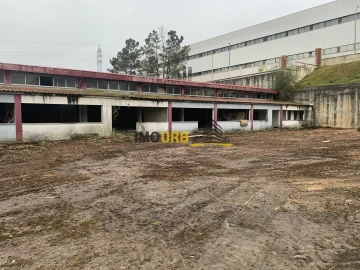 Armazém para Venda em Colmeias e Memória