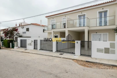 Moradia T3 para Venda em Altura