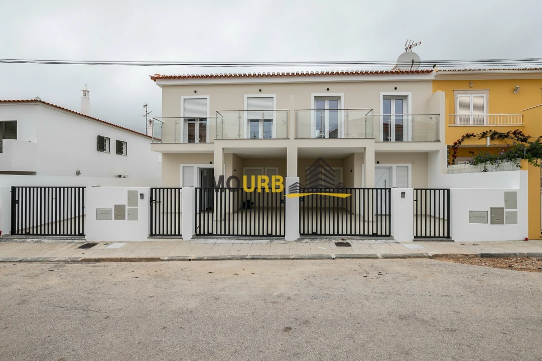 Moradia T3 para Venda em Altura Foto 2