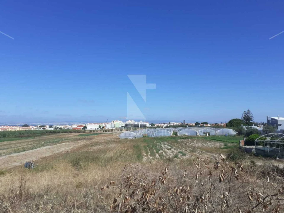 Terreno para Venda em Alcochete Foto 1