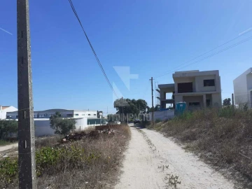 Terreno para Venda em Alcochete