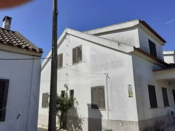 Terreno para Venda em Alcochete