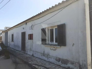 Terreno para Venda em Alcochete