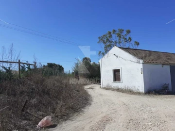 Terreno para Venda em Alcochete