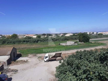 Terreno para Venda em Alcochete