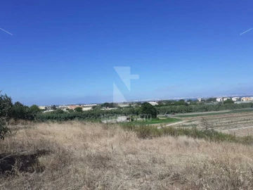 Terreno para Venda em Alcochete