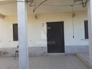 Terreno para Venda em Alcochete