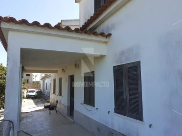 Terreno para Venda em Alcochete