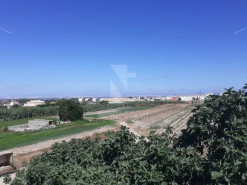 Terreno para Venda em Alcochete