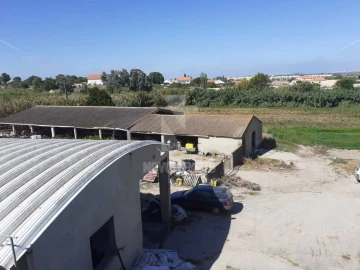 Terreno para Venda em Alcochete