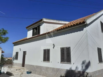 Terreno para Venda em Alcochete