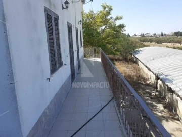 Terreno para Venda em Alcochete