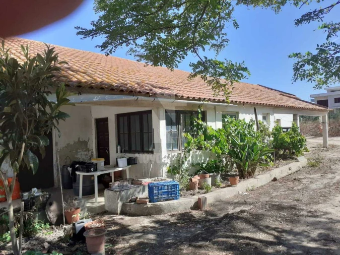 Terreno para Venda em Alcochete Foto 18