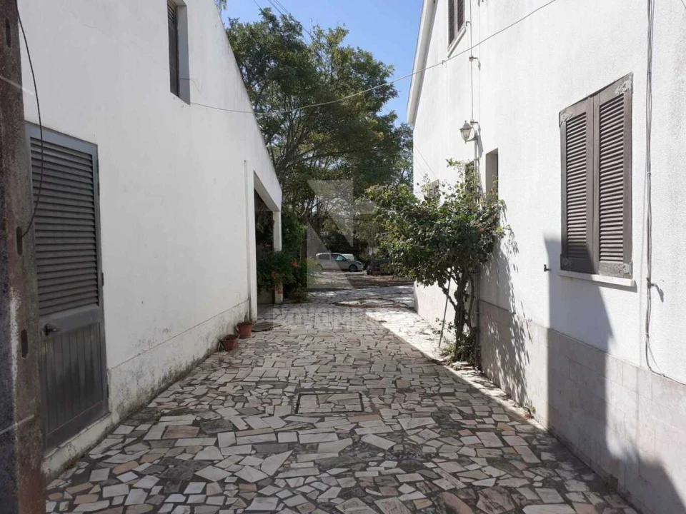 Terreno para Venda em Alcochete Foto 17