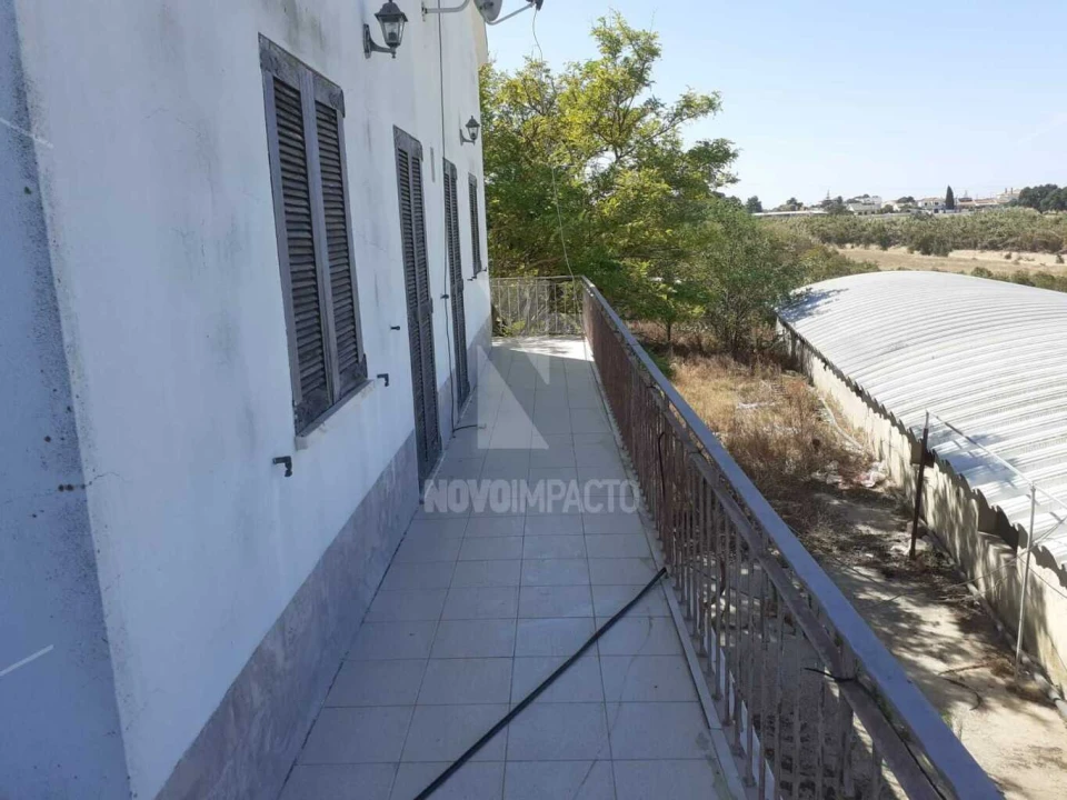 Terreno para Venda em Alcochete Foto 12