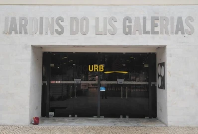 Loja para Venda em Marrazes e Barosa
