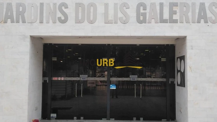 Loja para Venda em Marrazes e Barosa